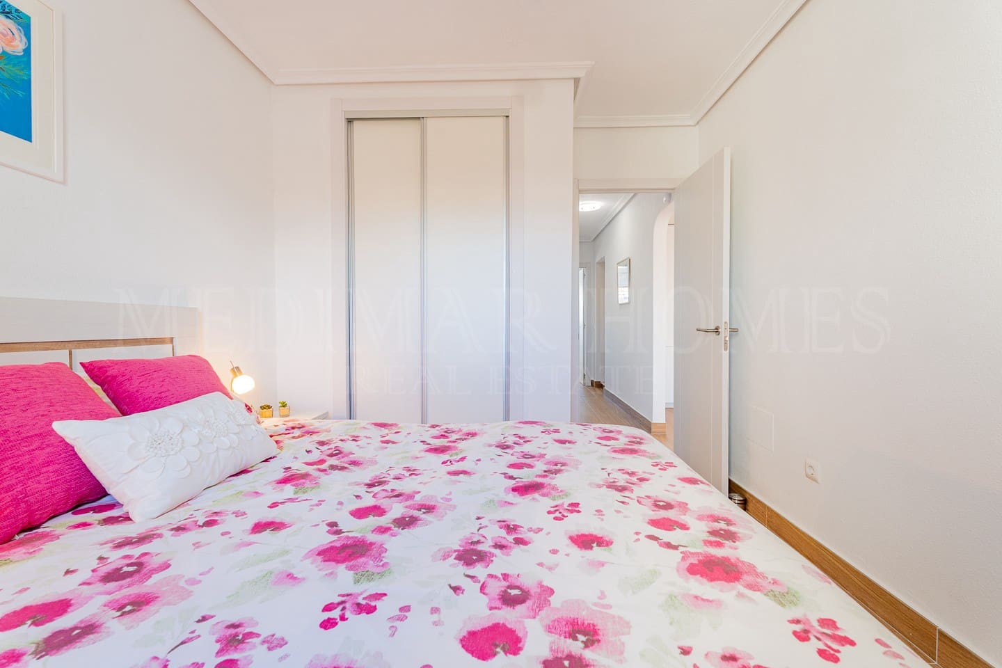 2 sovrum Lägenhet till salu i Vera med pool garage - 229 950 € (Ref: 9530958)