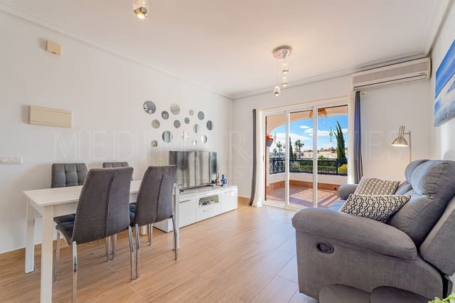 2 sovrum Lägenhet till salu i Vera Playa Naturista, Vera med pool garage - 229 950 € (Ref: 9530958)