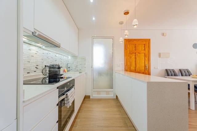 2 sovrum Lägenhet till salu i Vera Playa Naturista, Vera med pool garage - 229 950 € (Ref: 9530958)