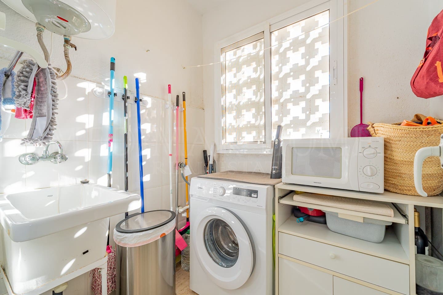 2 sovrum Lägenhet till salu i Vera med pool garage - 229 950 € (Ref: 9530958)