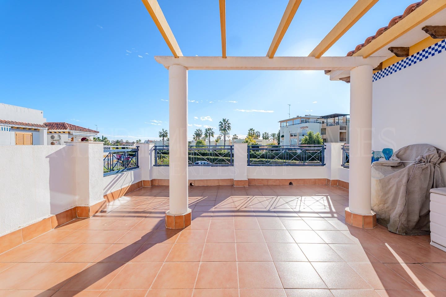 2 sovrum Lägenhet till salu i Vera med pool garage - 229 950 € (Ref: 9530958)