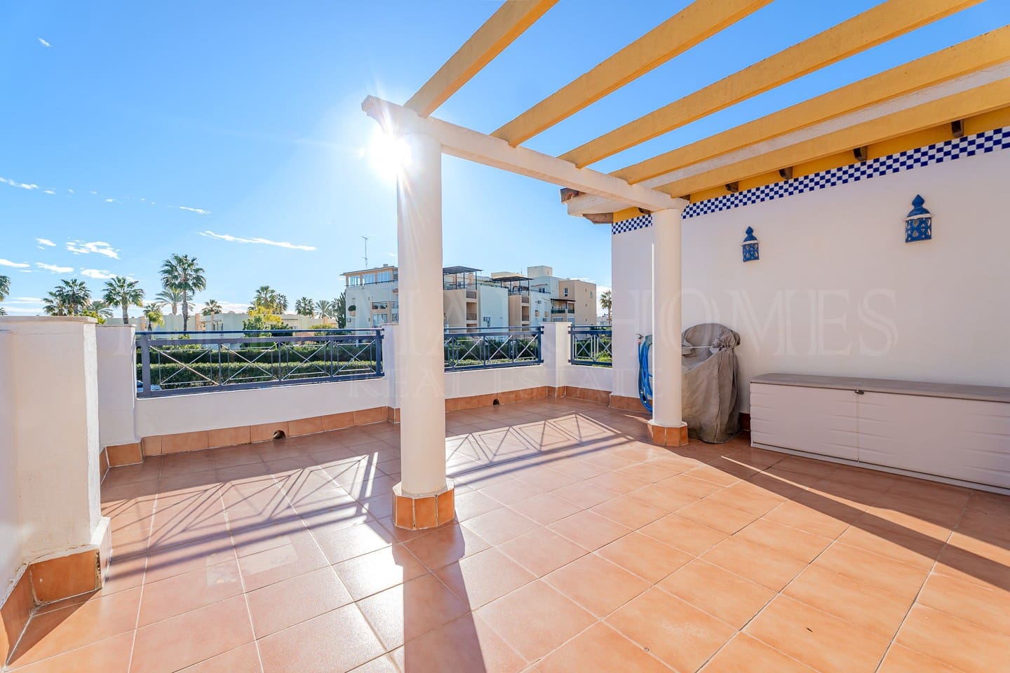 2 sovrum Lägenhet till salu i Vera med pool garage - 229 950 € (Ref: 9530958)