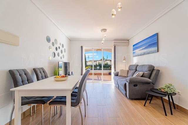 2 sovrum Lägenhet till salu i Vera Playa Naturista, Vera med pool garage - 229 950 € (Ref: 9530958)