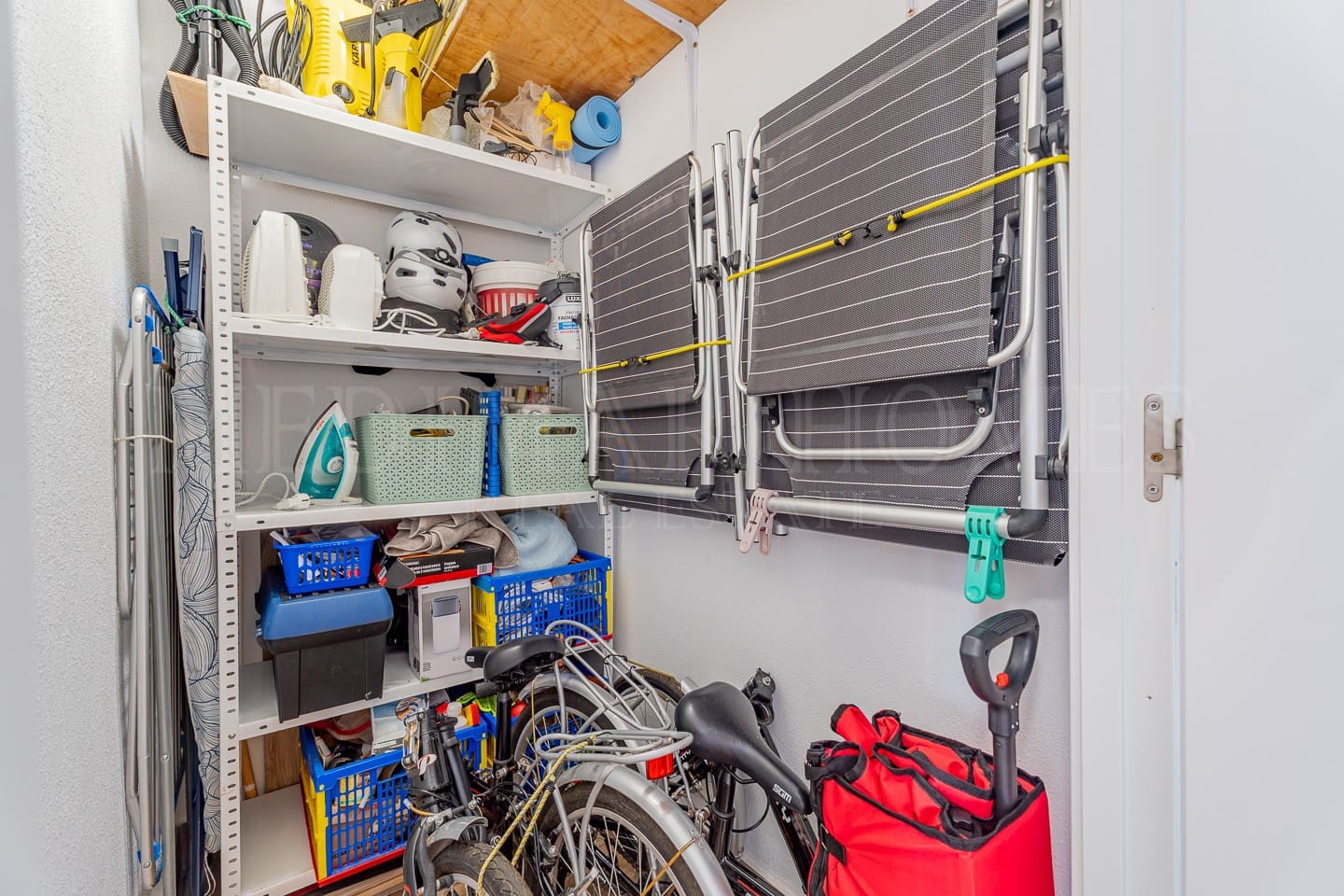 2 sovrum Lägenhet till salu i Vera med pool garage - 229 950 € (Ref: 9530958)