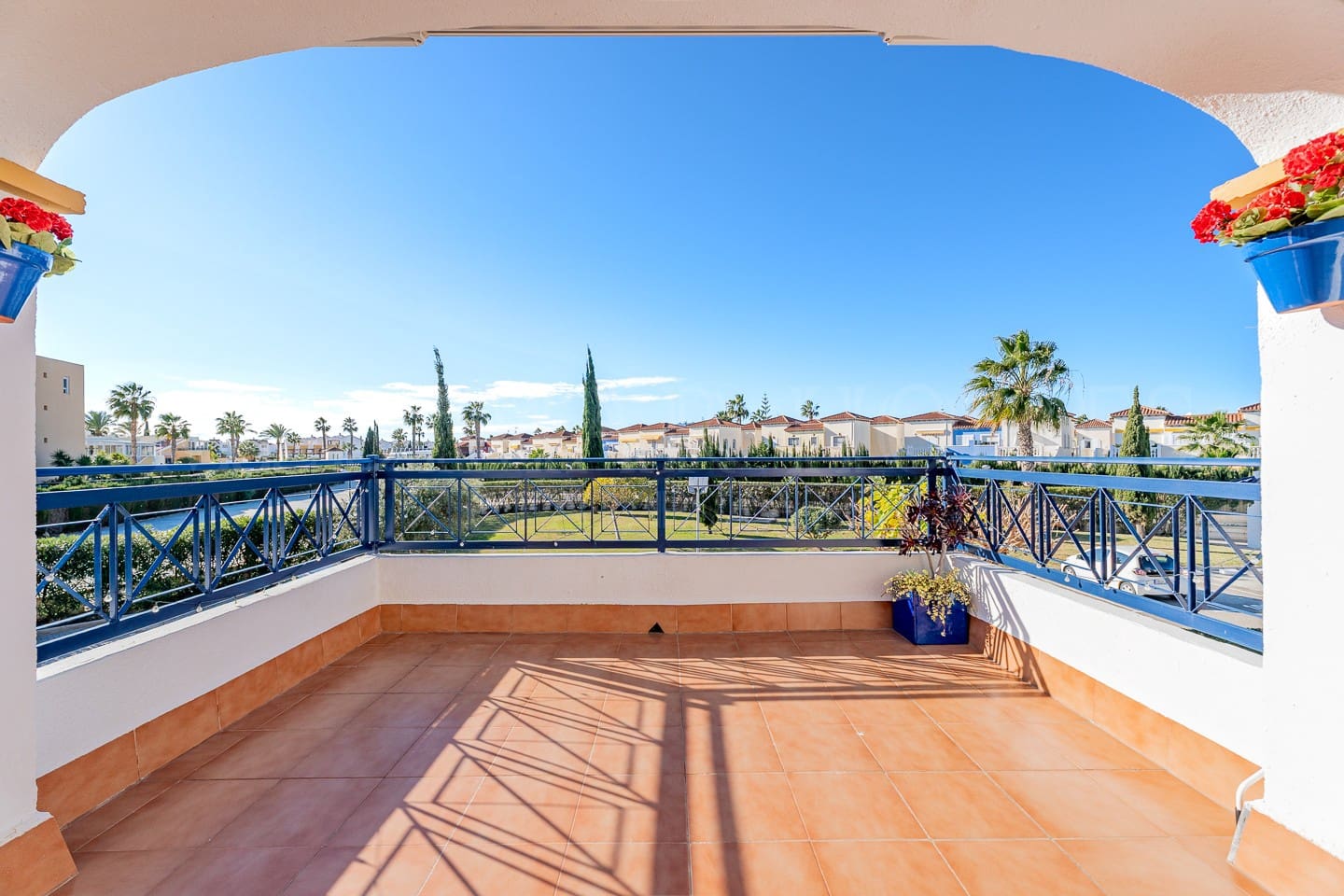 2 sovrum Lägenhet till salu i Vera med pool garage - 229 950 € (Ref: 9530958)