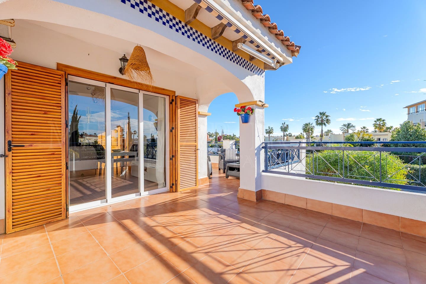 2 sovrum Lägenhet till salu i Vera med pool garage - 229 950 € (Ref: 9530958)