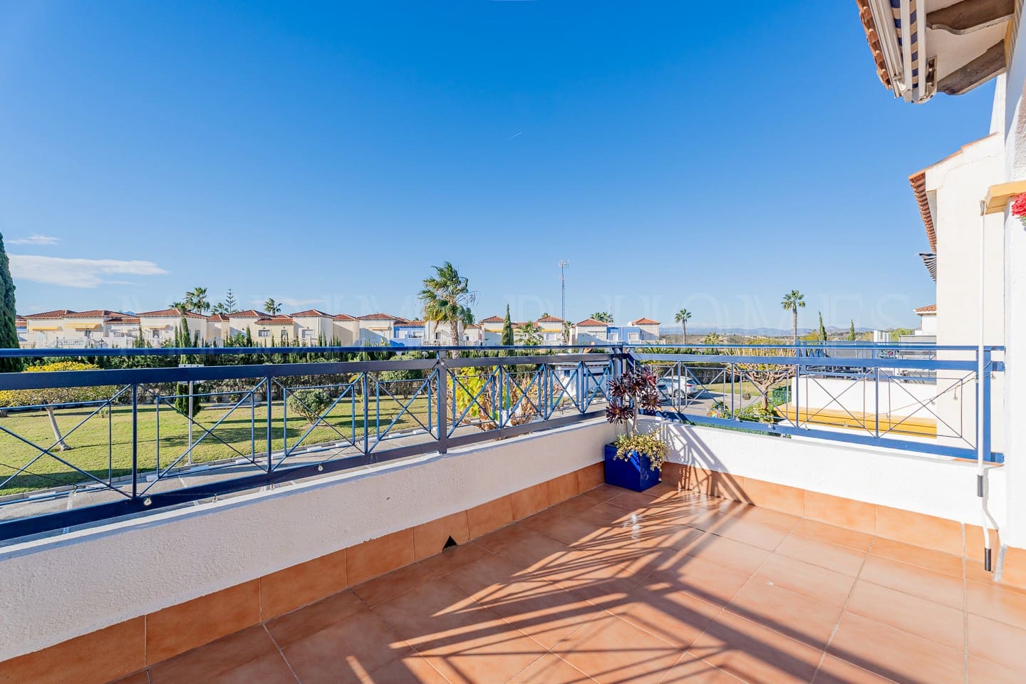 2 sovrum Lägenhet till salu i Vera med pool garage - 229 950 € (Ref: 9530958)