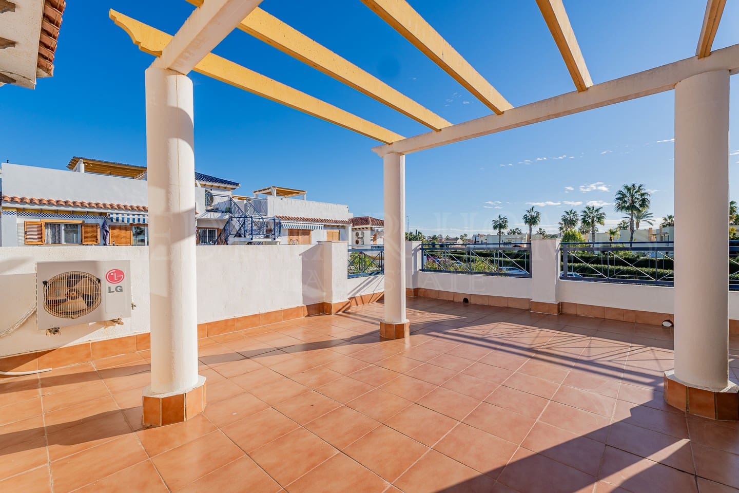 2 sovrum Lägenhet till salu i Vera med pool garage - 229 950 € (Ref: 9530958)