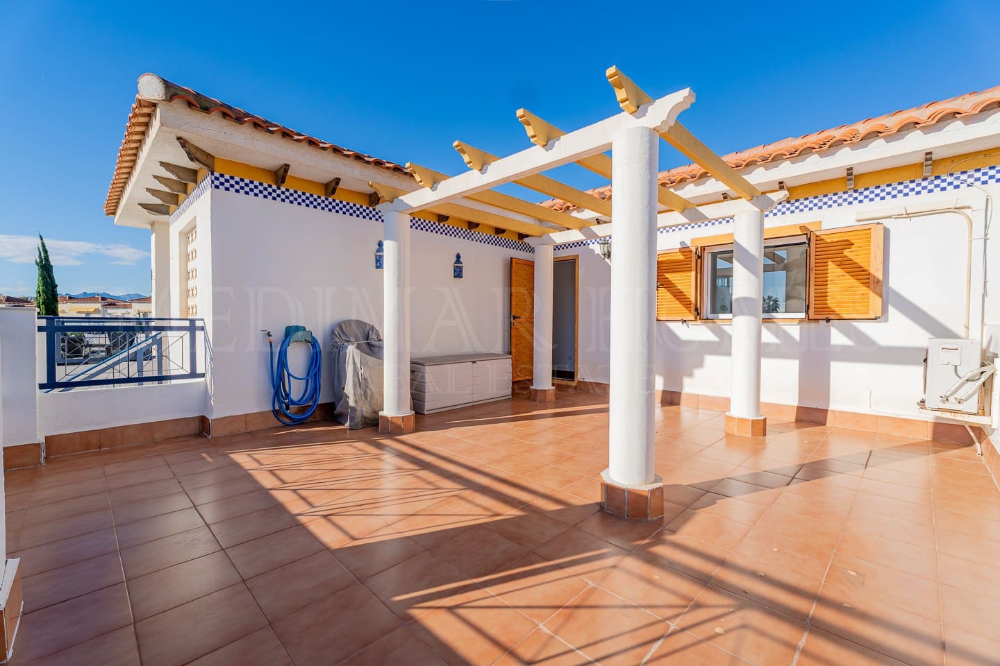 2 sovrum Lägenhet till salu i Vera med pool garage - 229 950 € (Ref: 9530958)