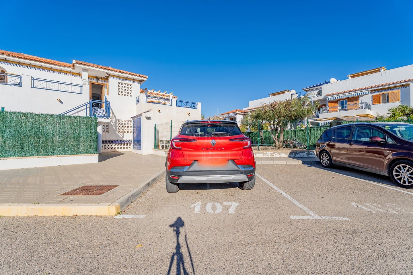 2 sovrum Lägenhet till salu i Vera med pool garage - 229 950 € (Ref: 9530958)