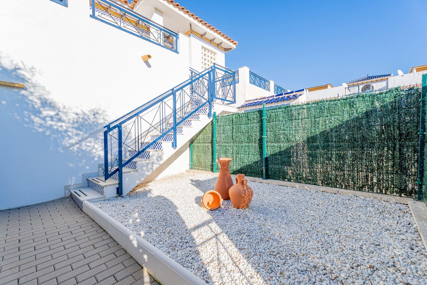 2 sovrum Lägenhet till salu i Vera med pool garage - 229 950 € (Ref: 9530958)