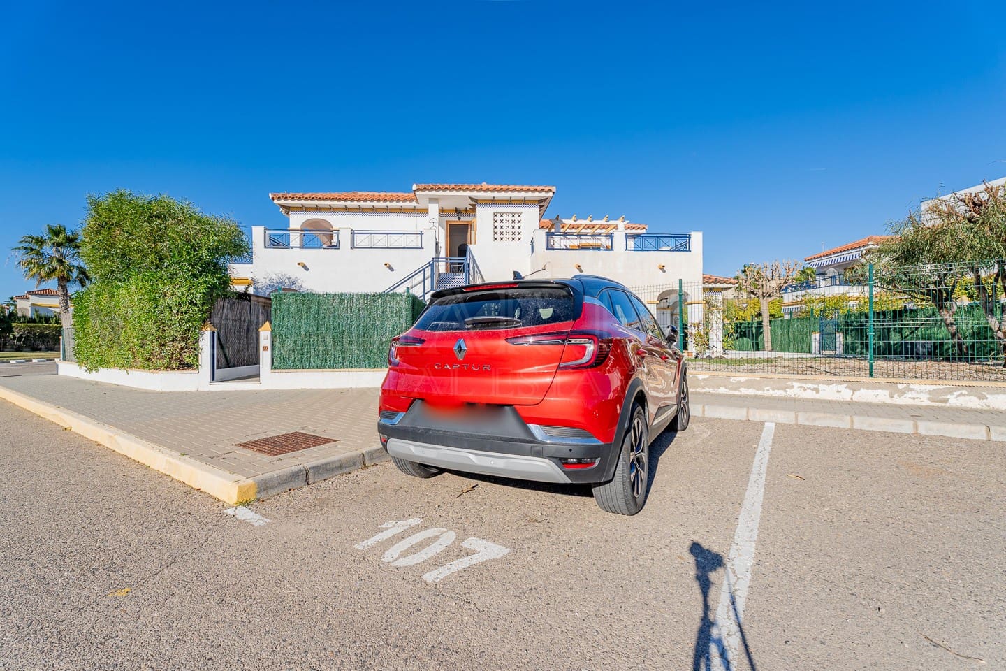 2 sovrum Lägenhet till salu i Vera med pool garage - 229 950 € (Ref: 9530958)