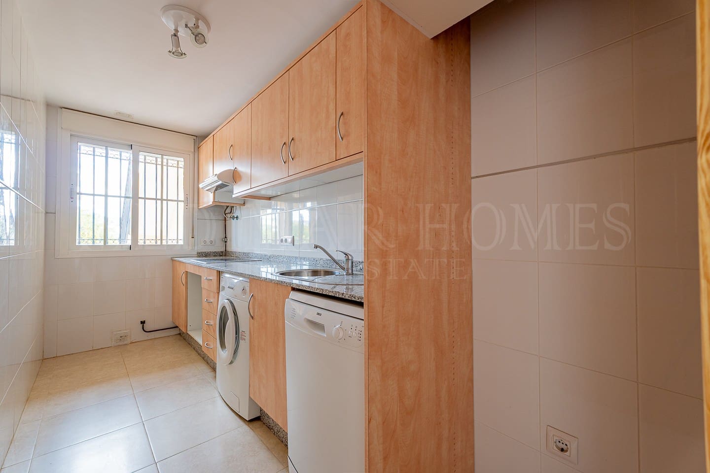 2 Zimmer Apartment zu verkaufen in Los Gallardos mit Pool Garage - 139.000 € (Ref: 9537371)