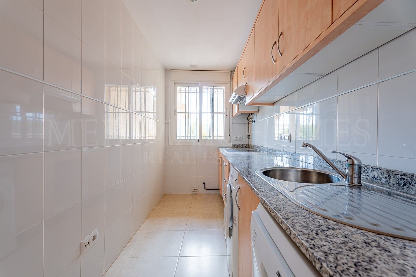 2 Zimmer Apartment zu verkaufen in Los Gallardos mit Pool Garage - 139.000 € (Ref: 9537371)