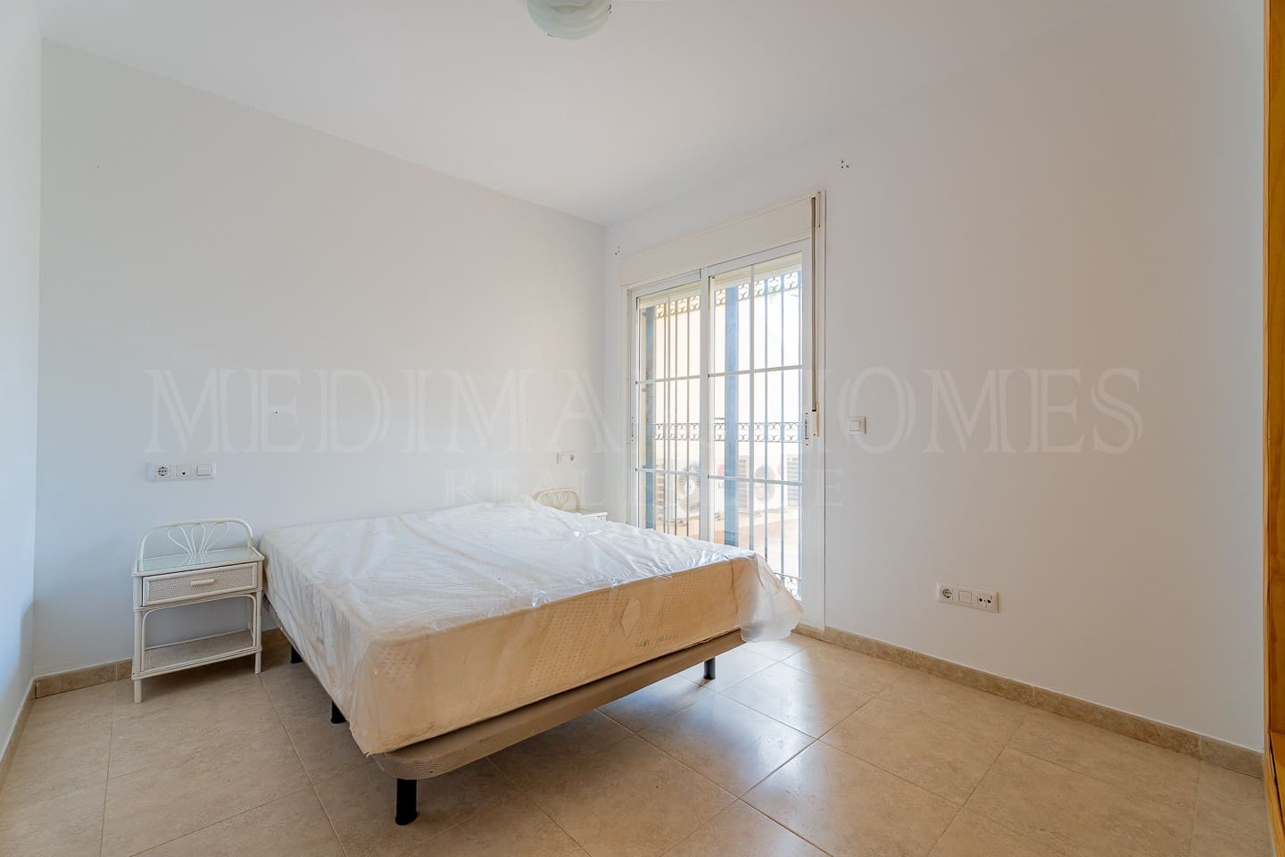 2 Zimmer Apartment zu verkaufen in Los Gallardos mit Pool Garage - 139.000 € (Ref: 9537371)