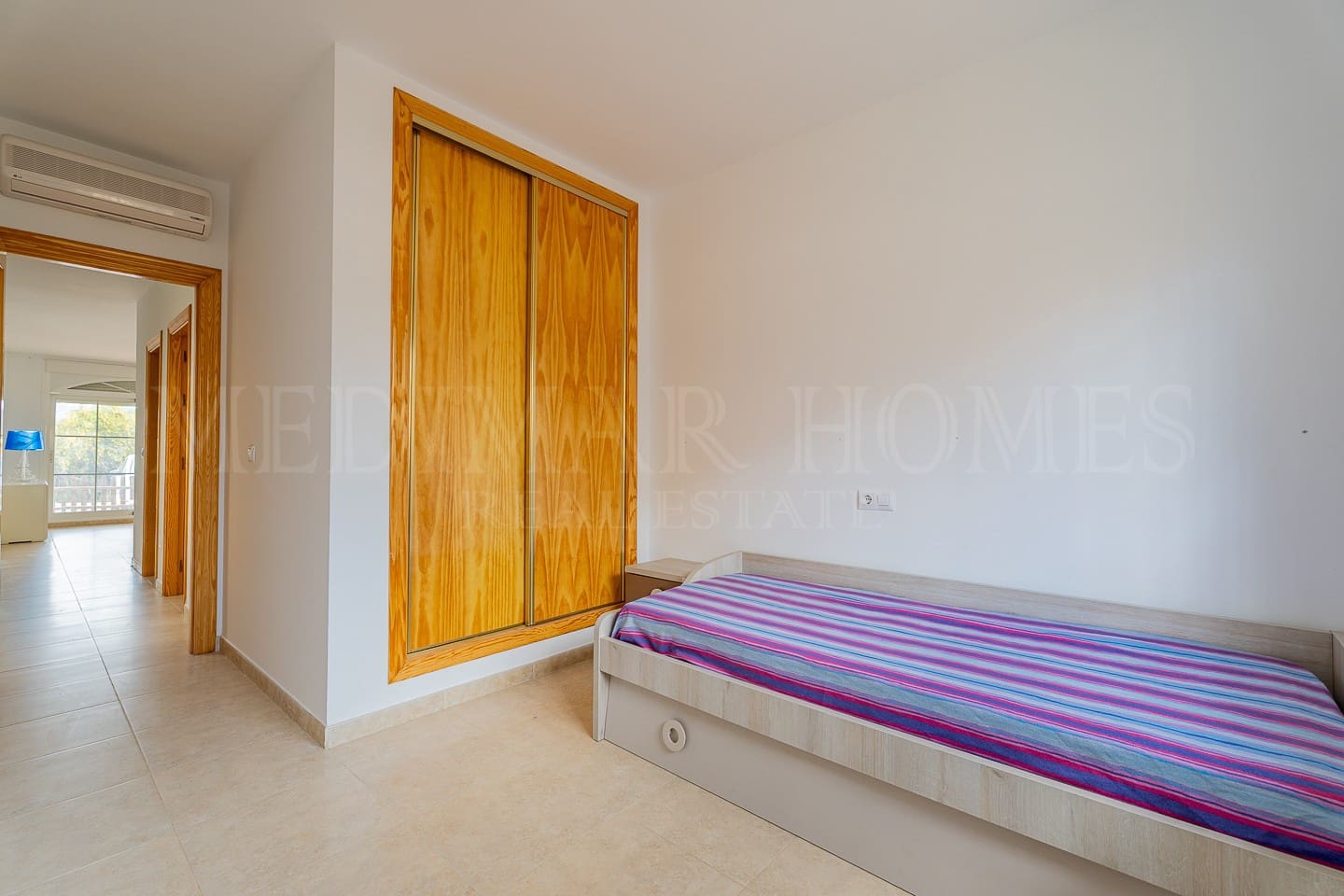 2 Zimmer Apartment zu verkaufen in Los Gallardos mit Pool Garage - 139.000 € (Ref: 9537371)