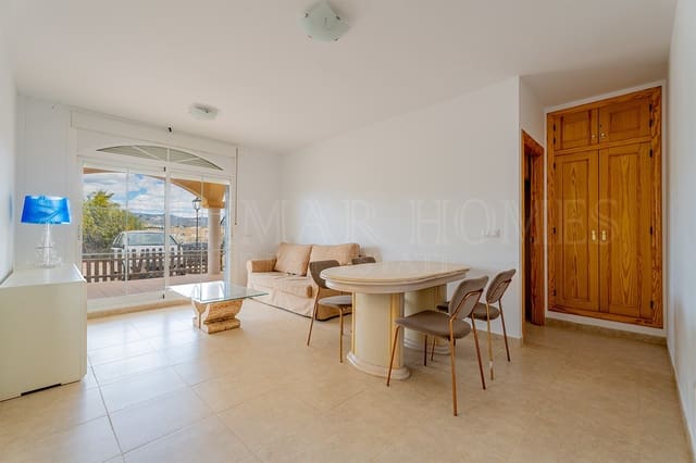 2 Zimmer Apartment zu verkaufen in Los Gallardos mit Pool Garage - 139.000 € (Ref: 9537371)