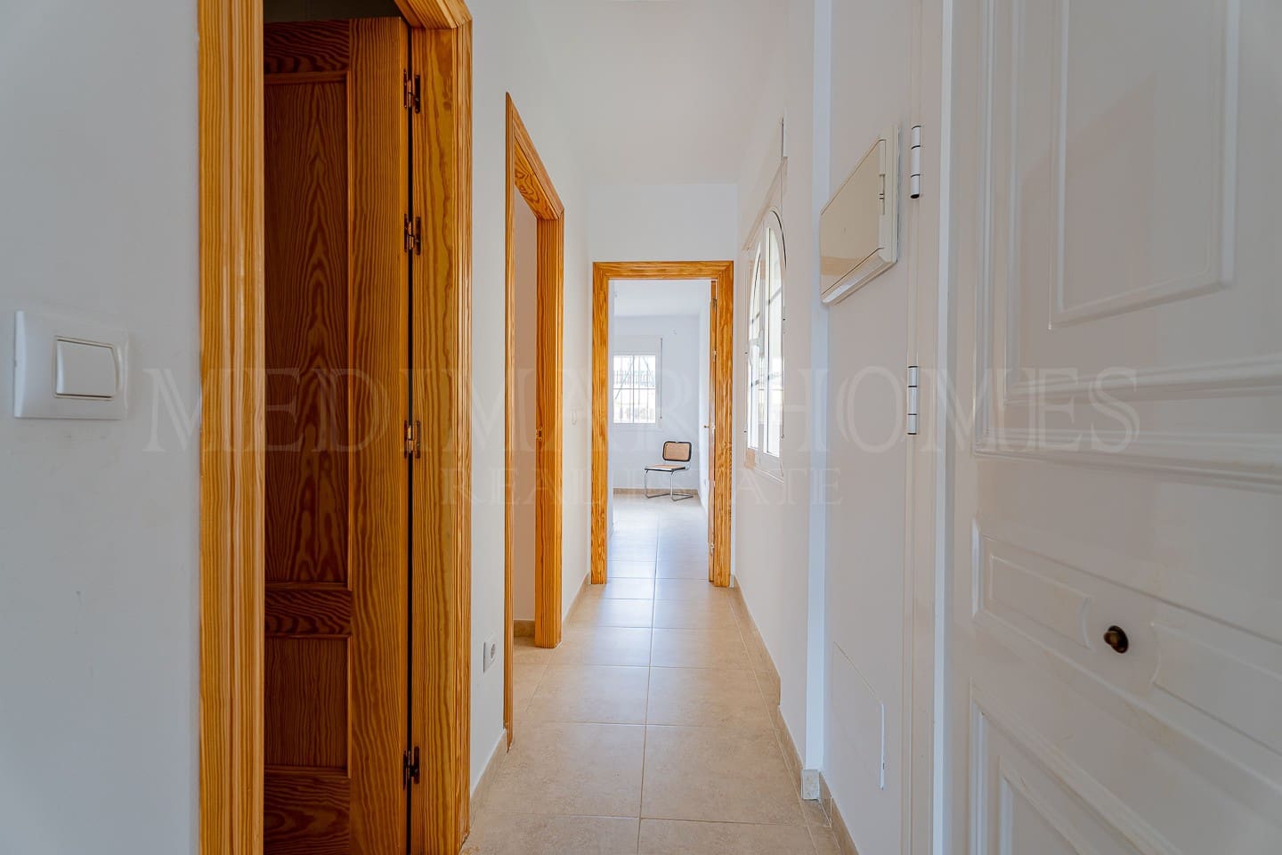 2 Zimmer Apartment zu verkaufen in Los Gallardos mit Pool Garage - 139.000 € (Ref: 9537371)