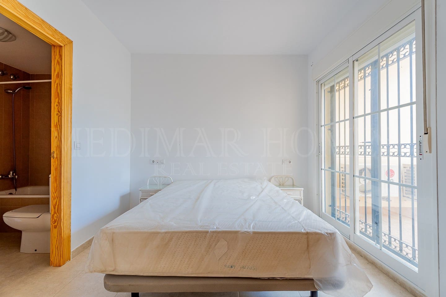 2 Zimmer Apartment zu verkaufen in Los Gallardos mit Pool Garage - 139.000 € (Ref: 9537371)
