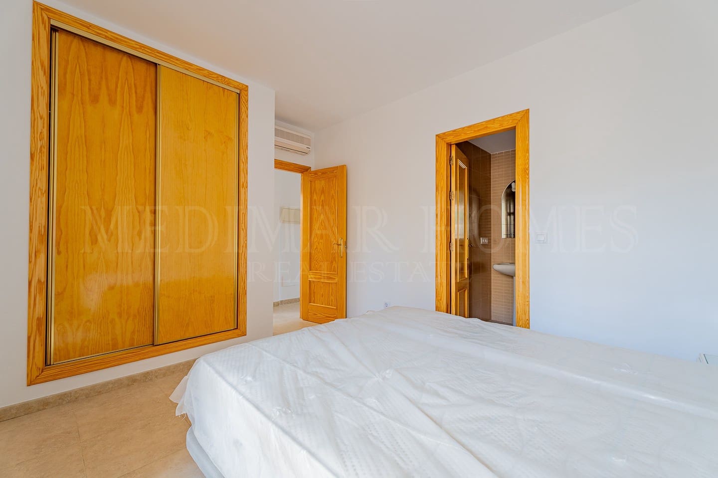 2 Zimmer Apartment zu verkaufen in Los Gallardos mit Pool Garage - 139.000 € (Ref: 9537371)