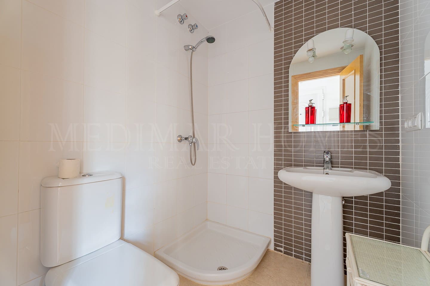 2 Zimmer Apartment zu verkaufen in Los Gallardos mit Pool Garage - 139.000 € (Ref: 9537371)