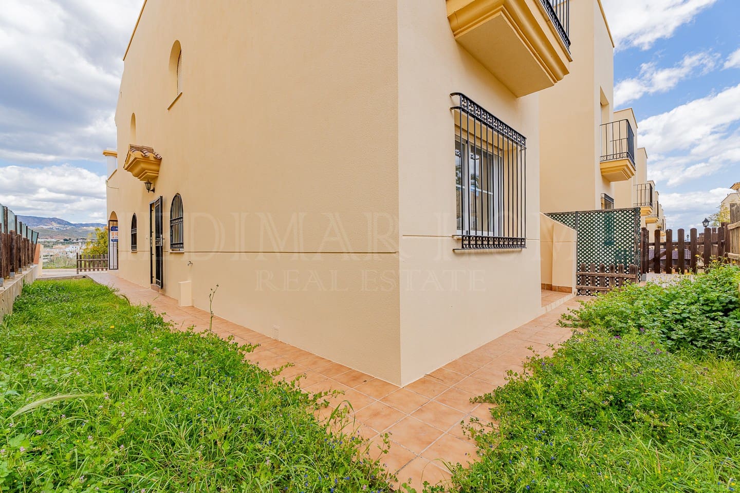 2 Zimmer Apartment zu verkaufen in Los Gallardos mit Pool Garage - 139.000 € (Ref: 9537371)