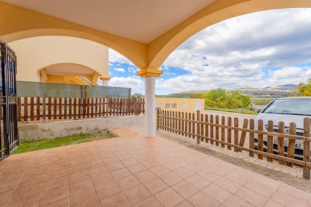 2 Zimmer Apartment zu verkaufen in Los Gallardos mit Pool Garage - 139.000 € (Ref: 9537371)