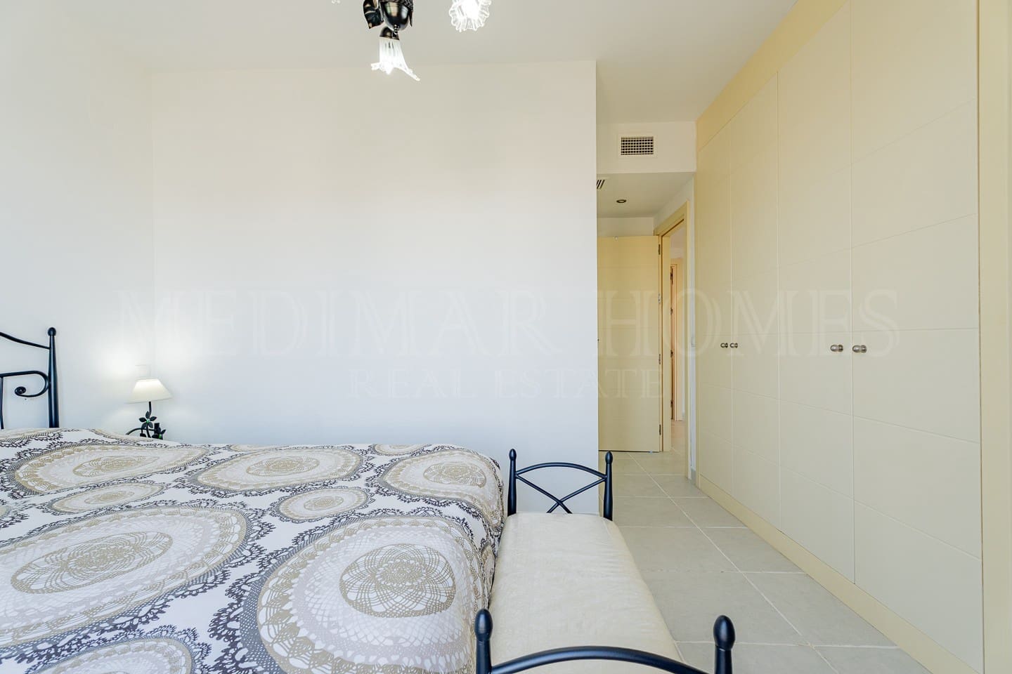 Apartamento de 2 habitaciones en Vera en venta con piscina garaje - 235.000 € (Ref: 9618061)