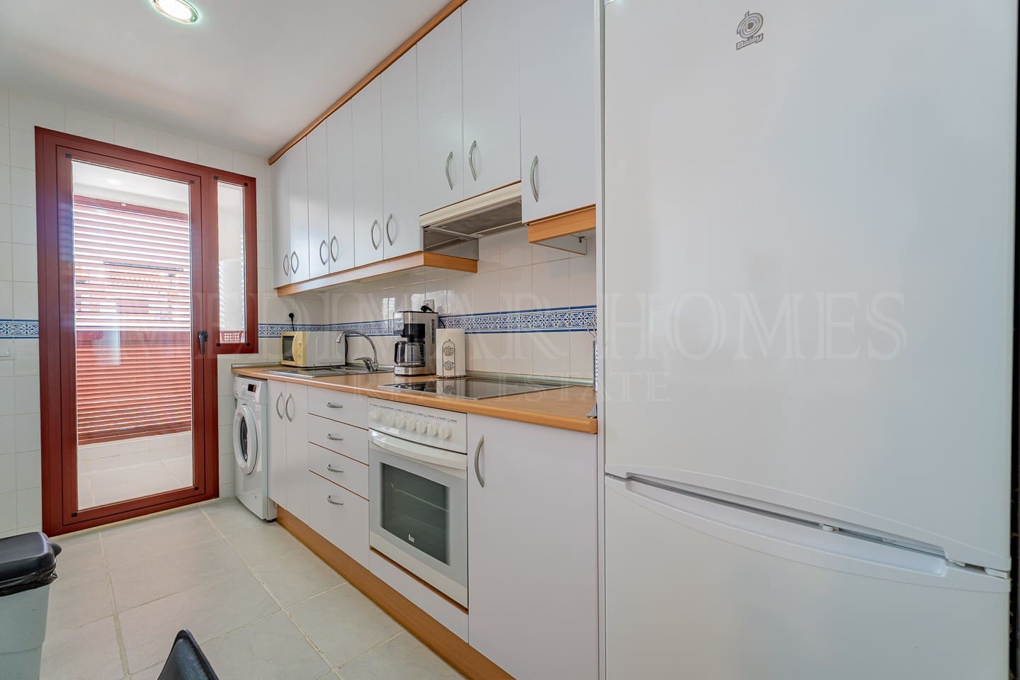 Apartamento de 2 habitaciones en Vera en venta con piscina garaje - 235.000 € (Ref: 9618061)