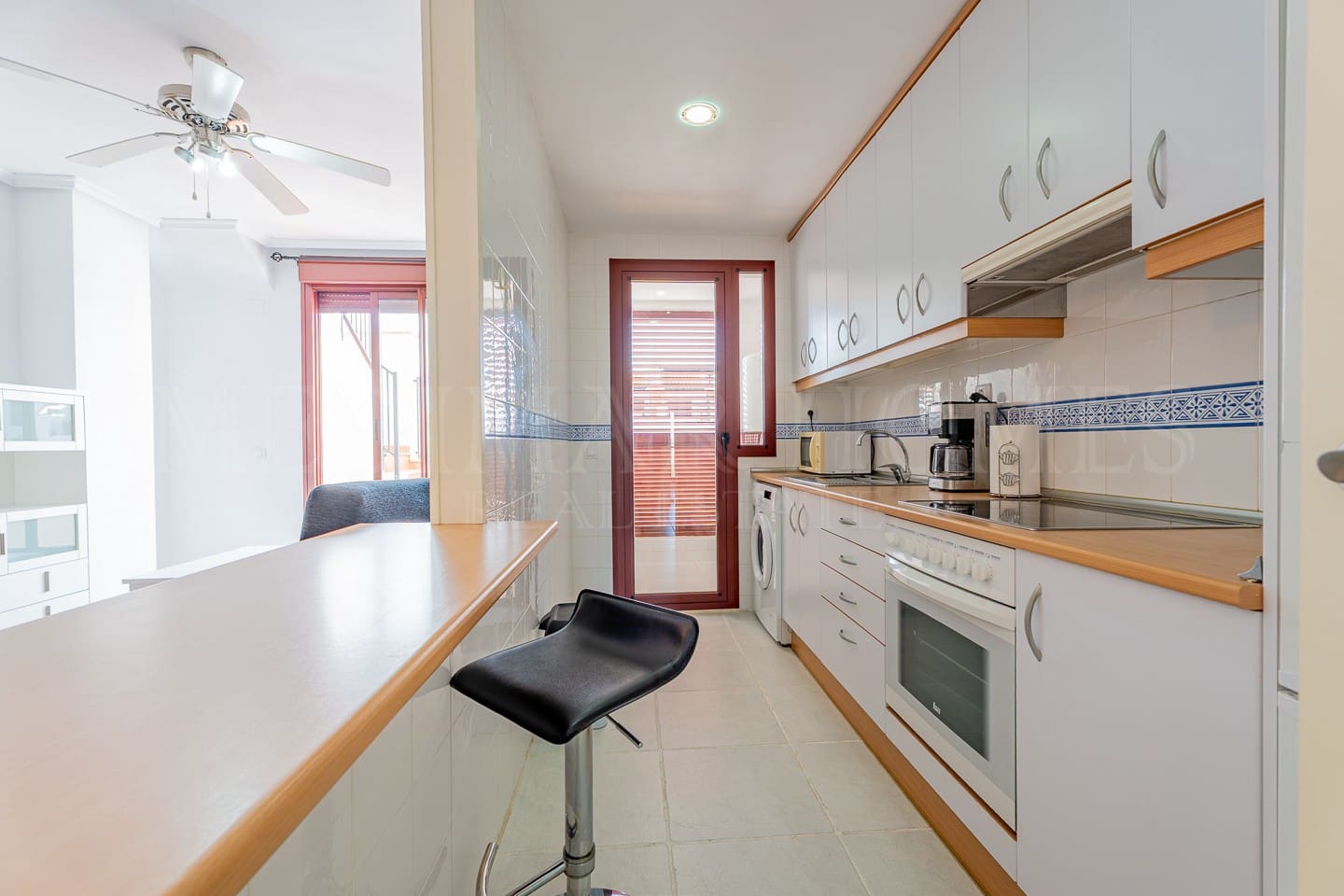 Apartamento de 2 habitaciones en Vera en venta con piscina garaje - 235.000 € (Ref: 9618061)