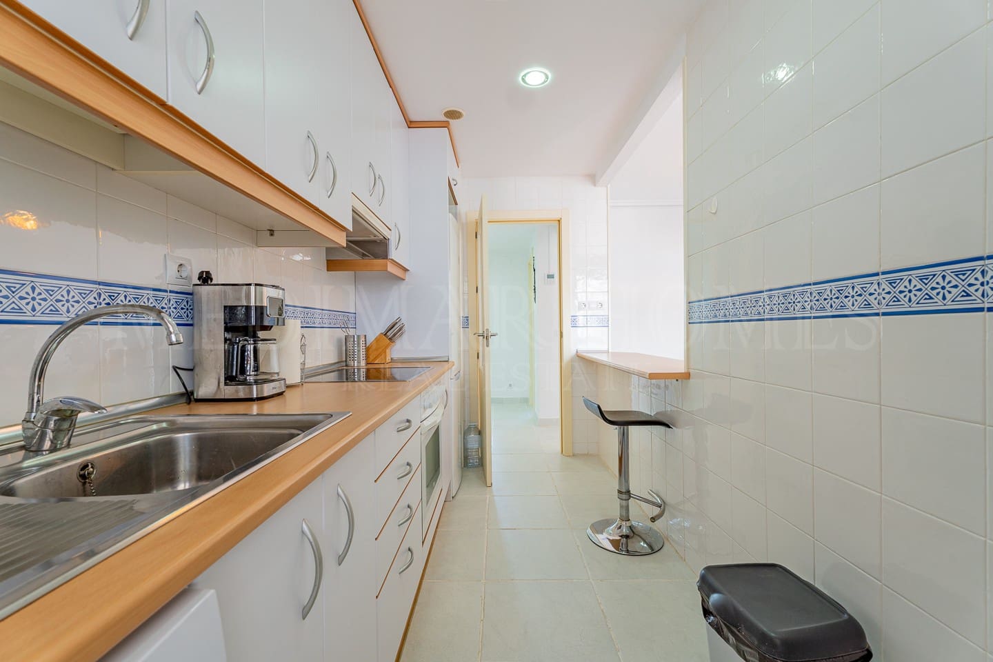 Apartamento de 2 habitaciones en Vera en venta con piscina garaje - 235.000 € (Ref: 9618061)