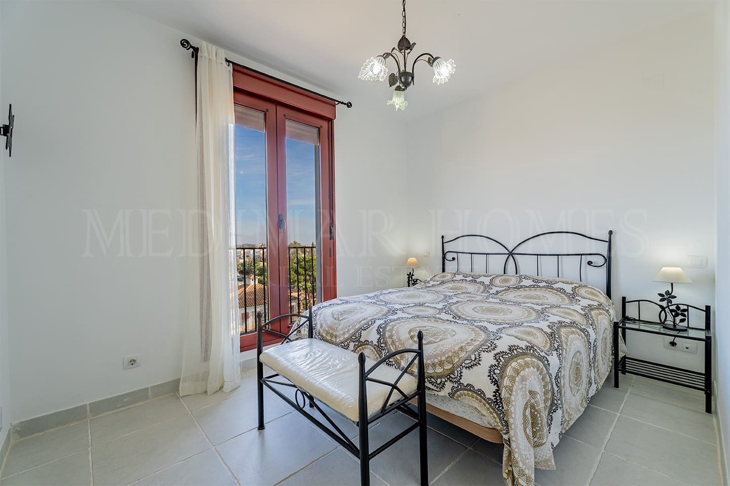 Apartamento de 2 habitaciones en Vera en venta con piscina garaje - 235.000 € (Ref: 9618061)