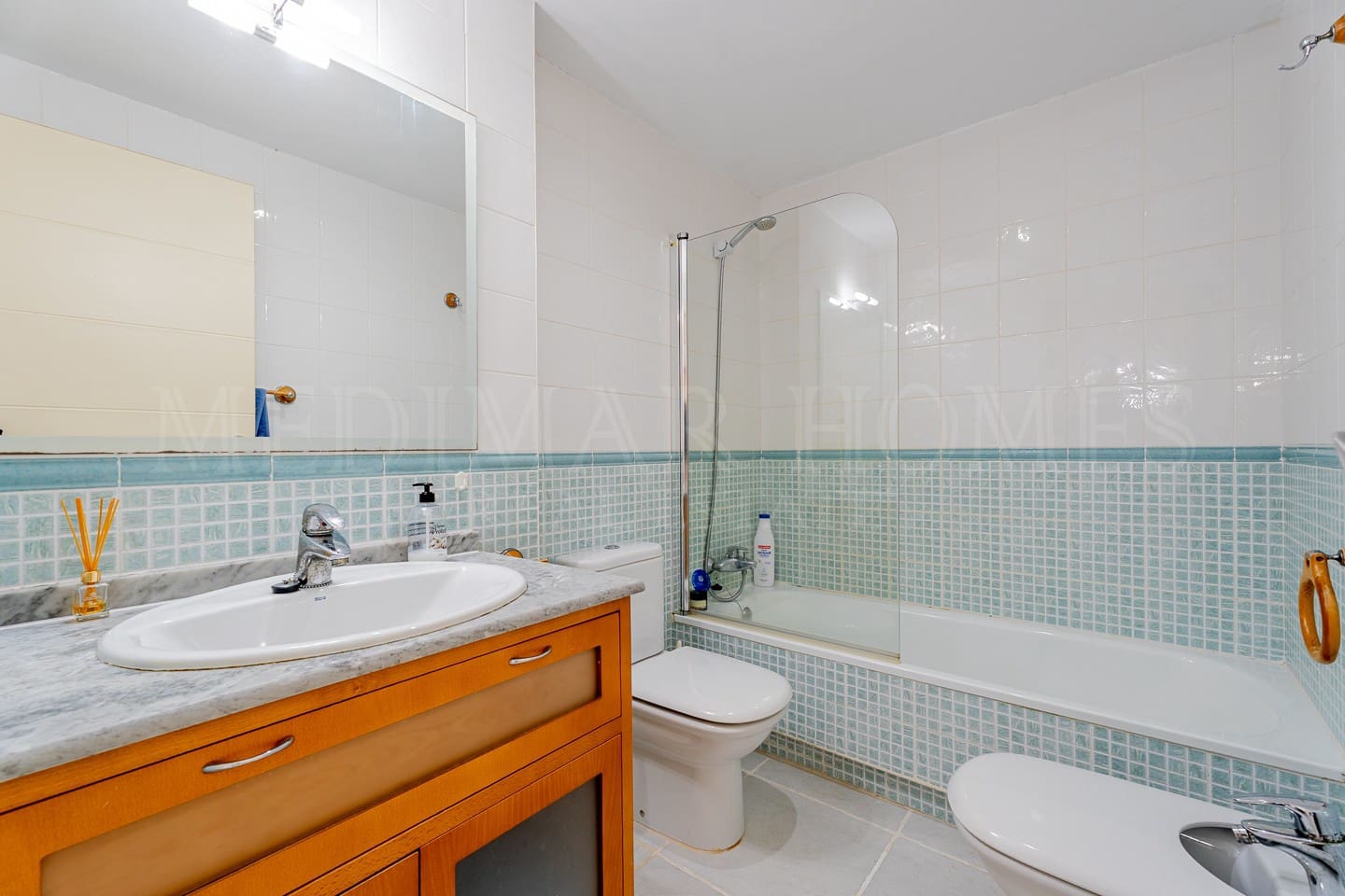 Apartamento de 2 habitaciones en Vera en venta con piscina garaje - 235.000 € (Ref: 9618061)