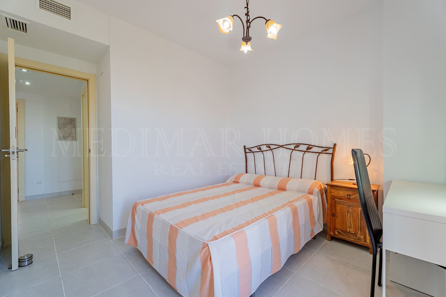 Apartamento de 2 habitaciones en Vera en venta con piscina garaje - 235.000 € (Ref: 9618061)