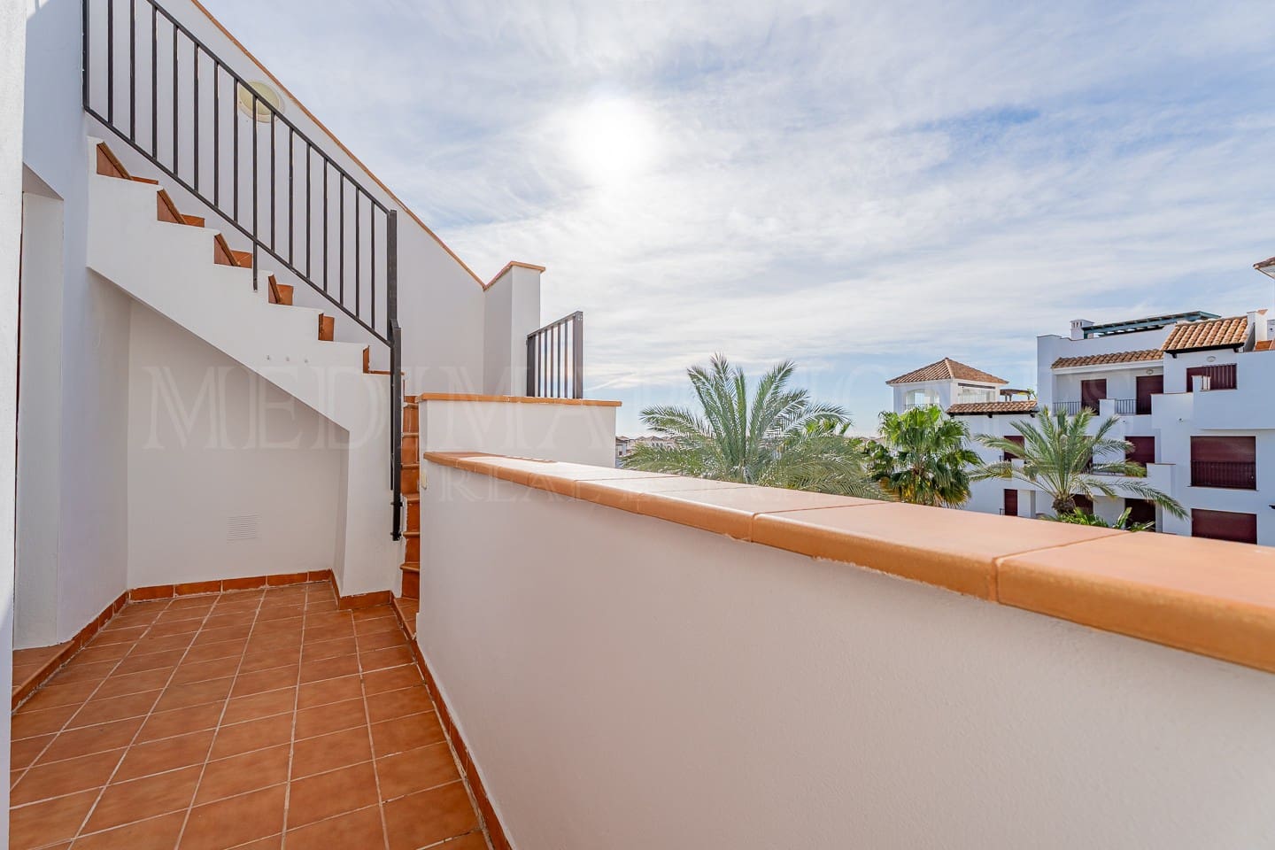 Apartamento de 2 habitaciones en Vera en venta con piscina garaje - 235.000 € (Ref: 9618061)