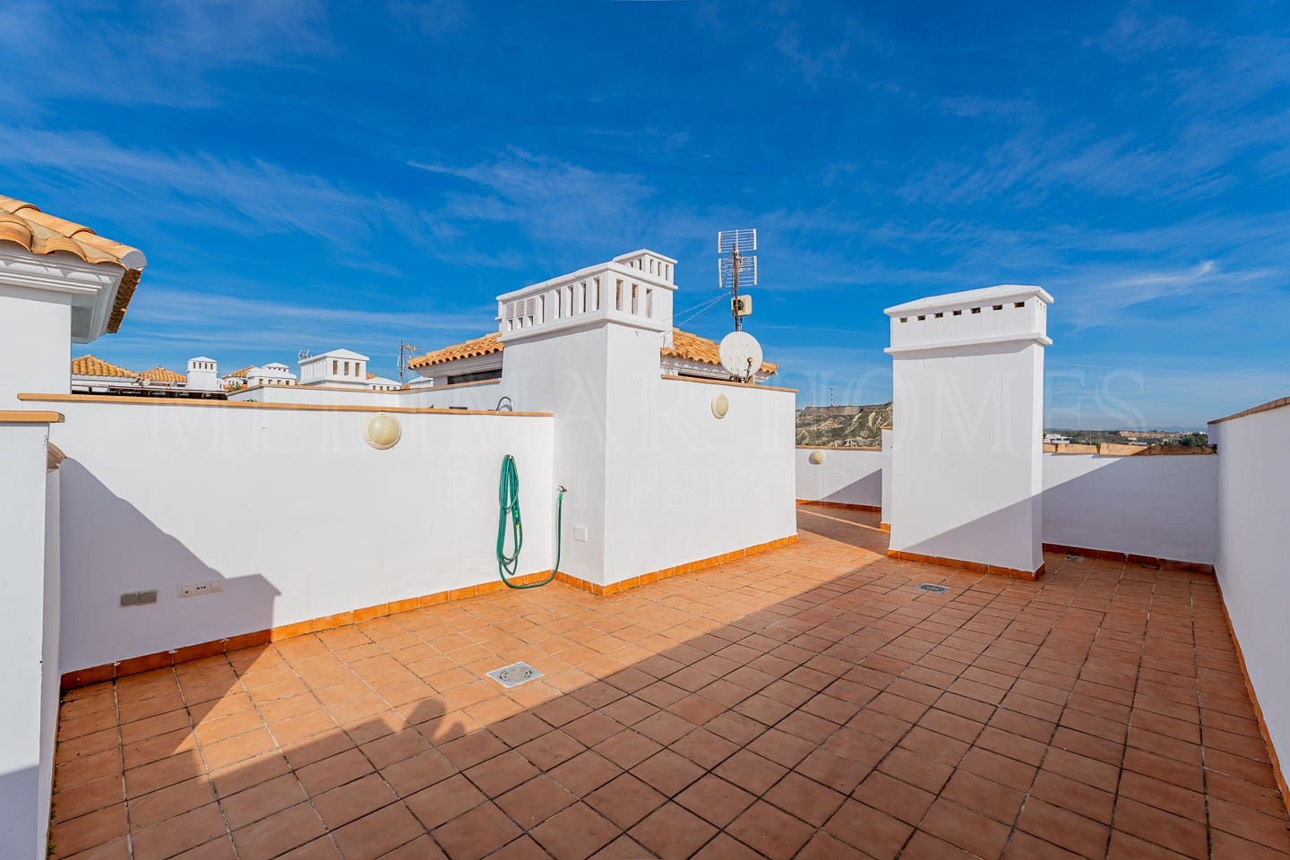 Apartamento de 2 habitaciones en Vera en venta con piscina garaje - 235.000 € (Ref: 9618061)