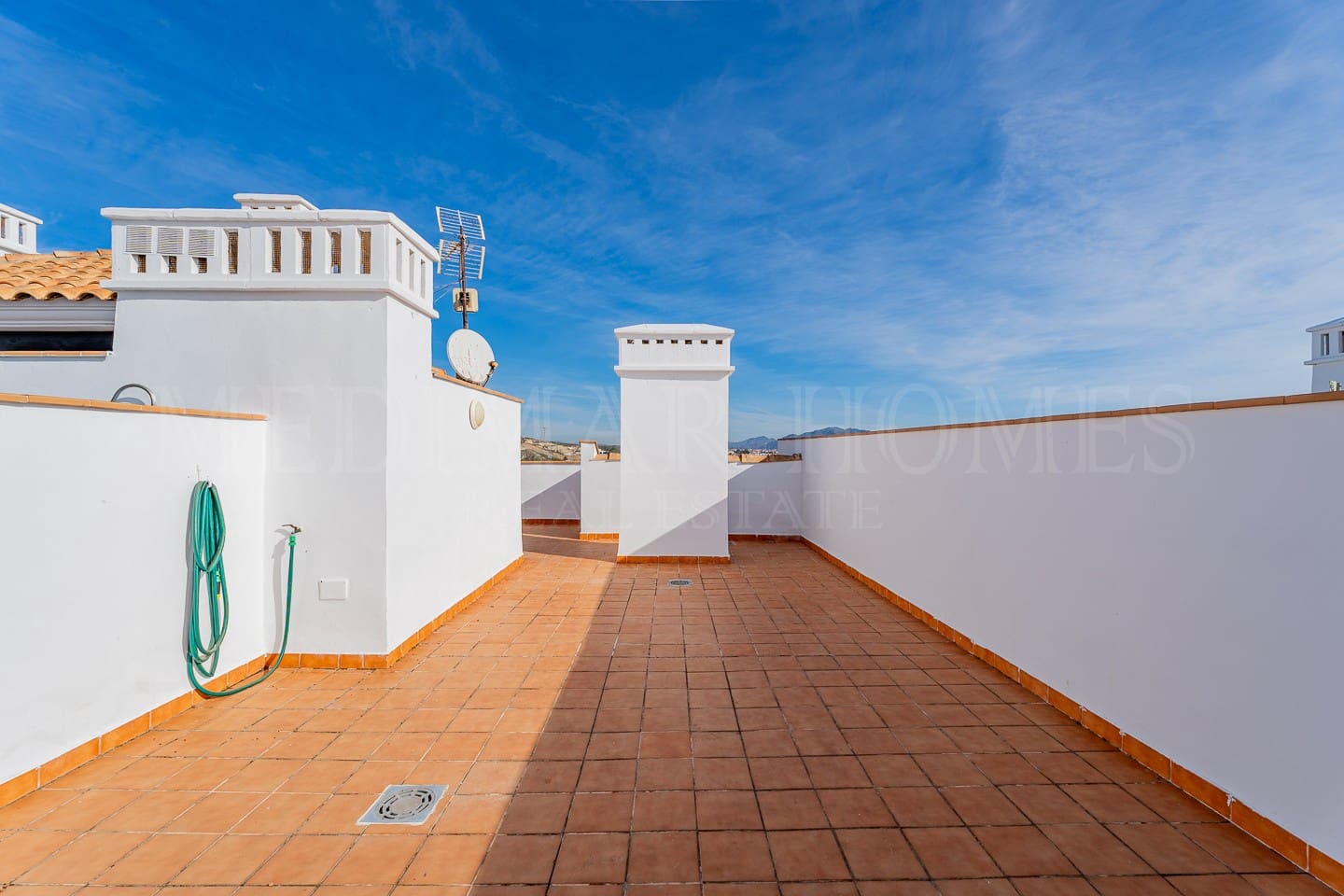 Apartamento de 2 habitaciones en Vera en venta con piscina garaje - 235.000 € (Ref: 9618061)