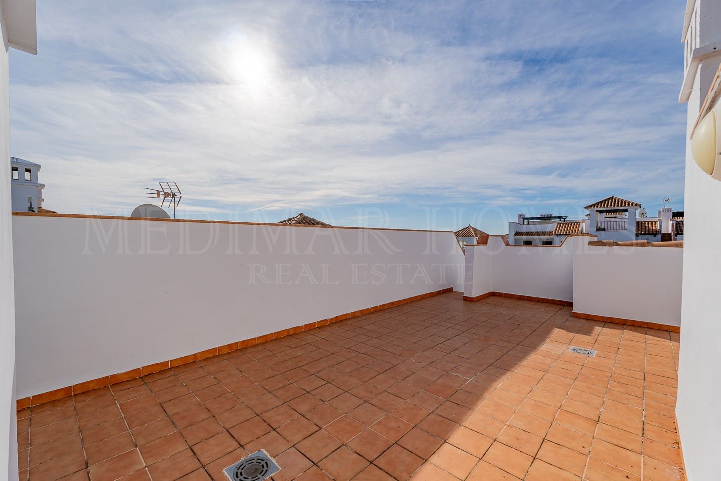 Apartamento de 2 habitaciones en Vera en venta con piscina garaje - 235.000 € (Ref: 9618061)