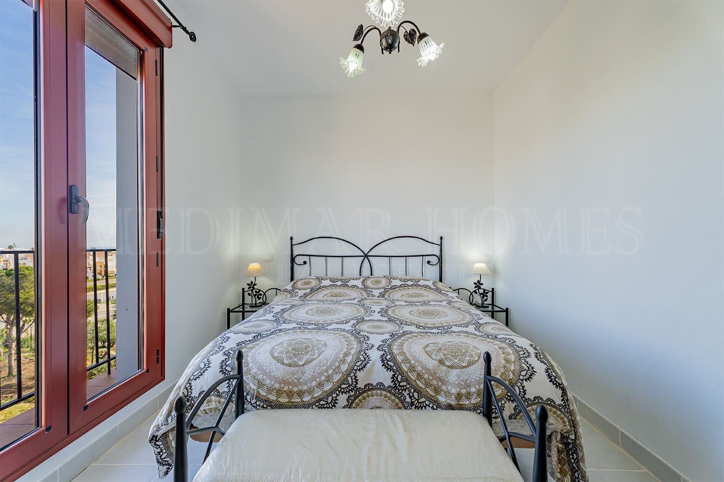 Apartamento de 2 habitaciones en Vera en venta con piscina garaje - 235.000 € (Ref: 9618061)