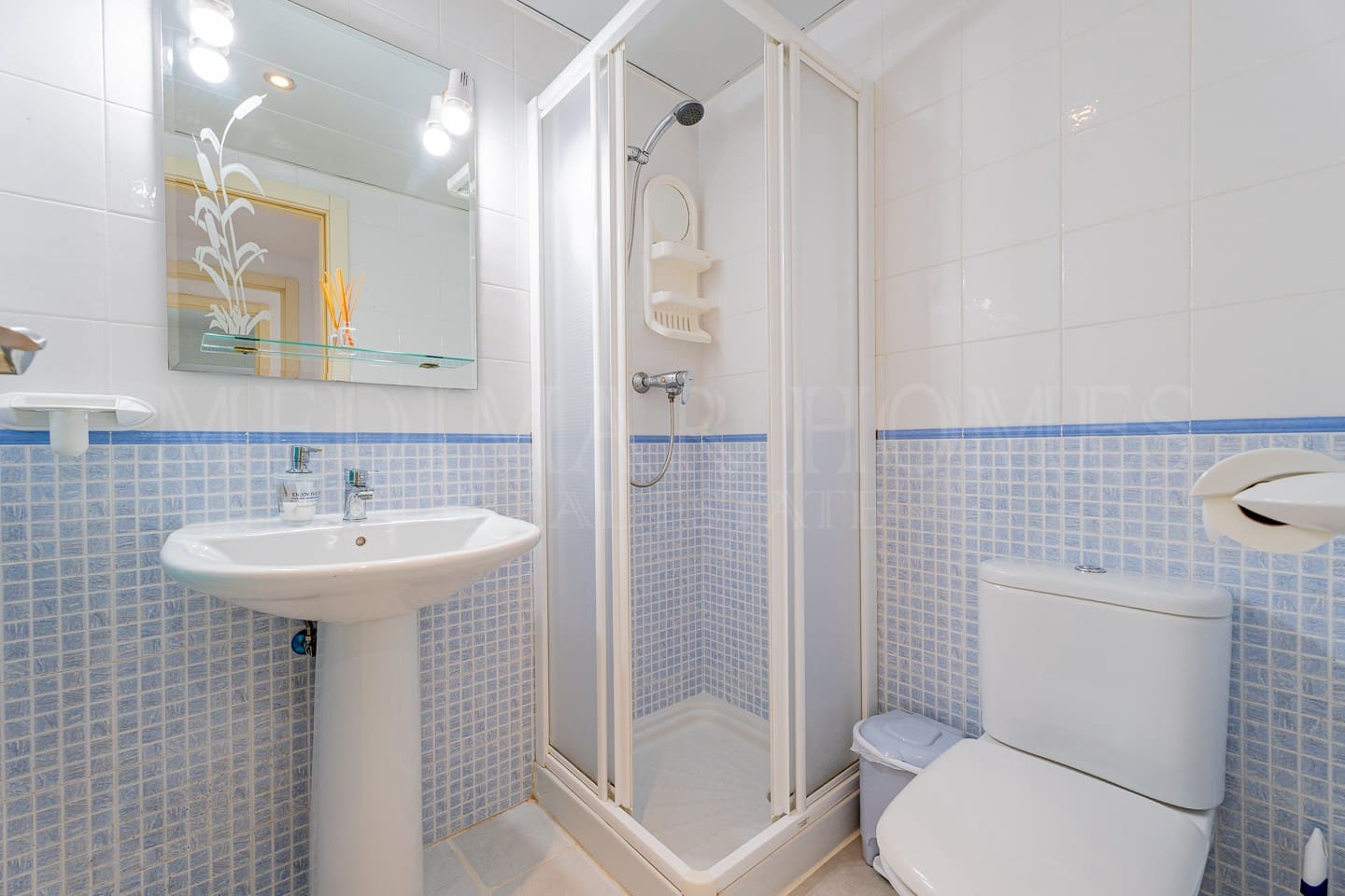 Apartamento de 2 habitaciones en Vera en venta con piscina garaje - 235.000 € (Ref: 9618061)