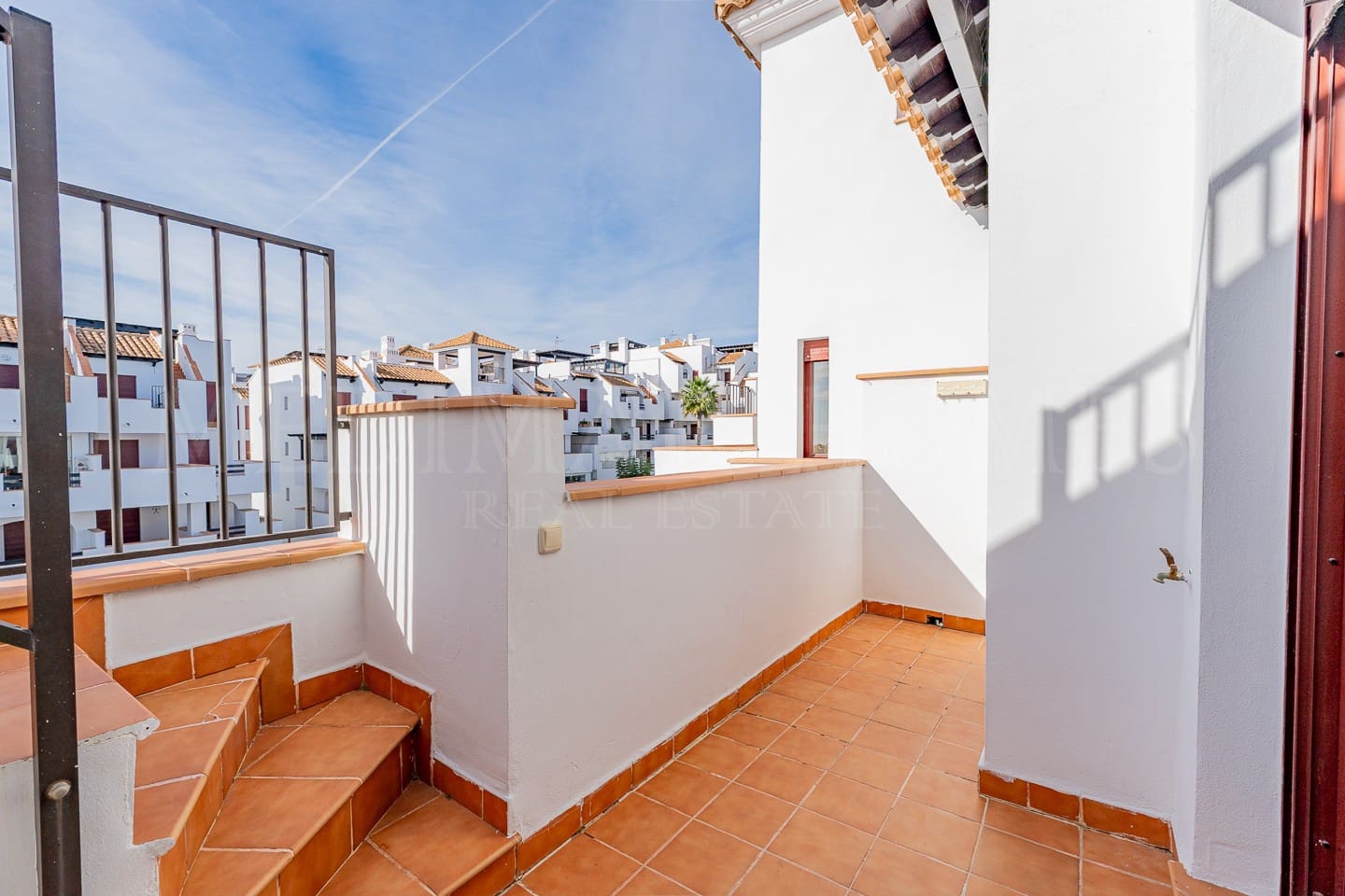 Apartamento de 2 habitaciones en Vera en venta con piscina garaje - 235.000 € (Ref: 9618061)