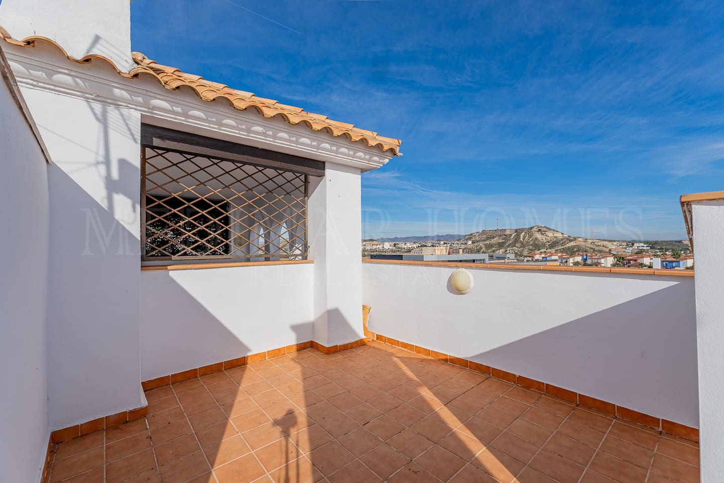 Apartamento de 2 habitaciones en Vera en venta con piscina garaje - 235.000 € (Ref: 9618061)