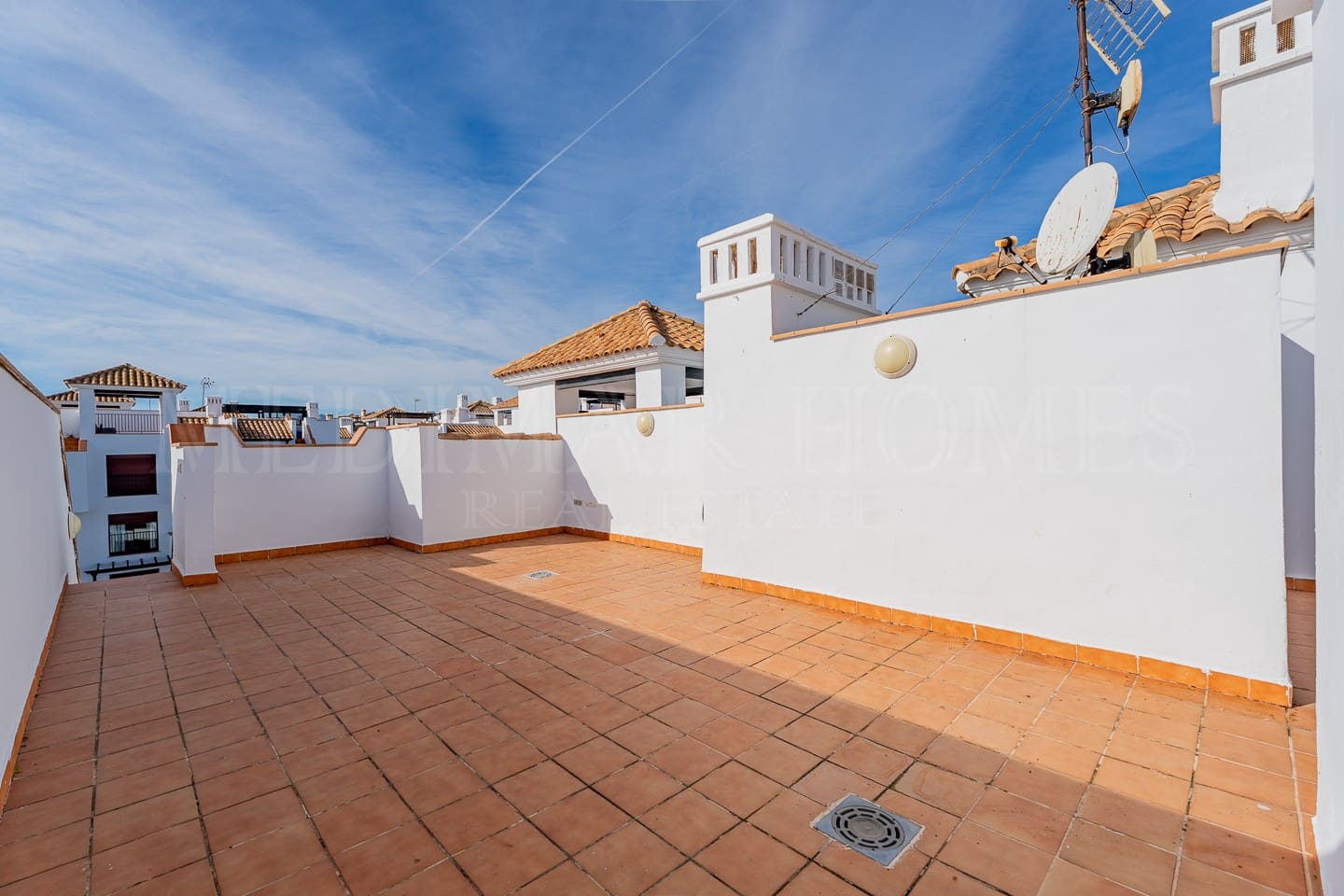 Apartamento de 2 habitaciones en Vera en venta con piscina garaje - 235.000 € (Ref: 9618061)