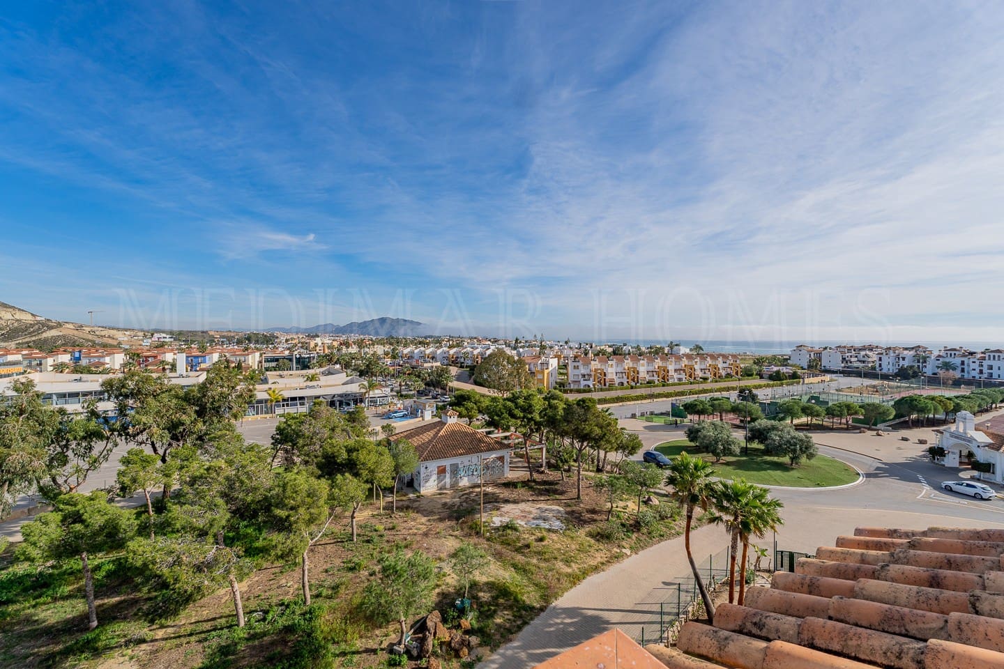 Apartamento de 2 habitaciones en Vera en venta con piscina garaje - 235.000 € (Ref: 9618061)