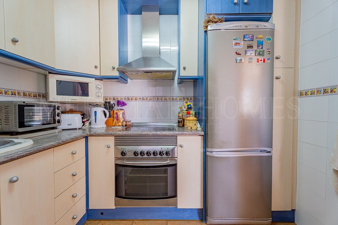 1 slaapkamer Appartement te koop in Vera met zwembad - € 184.950 (Ref: 9618629)