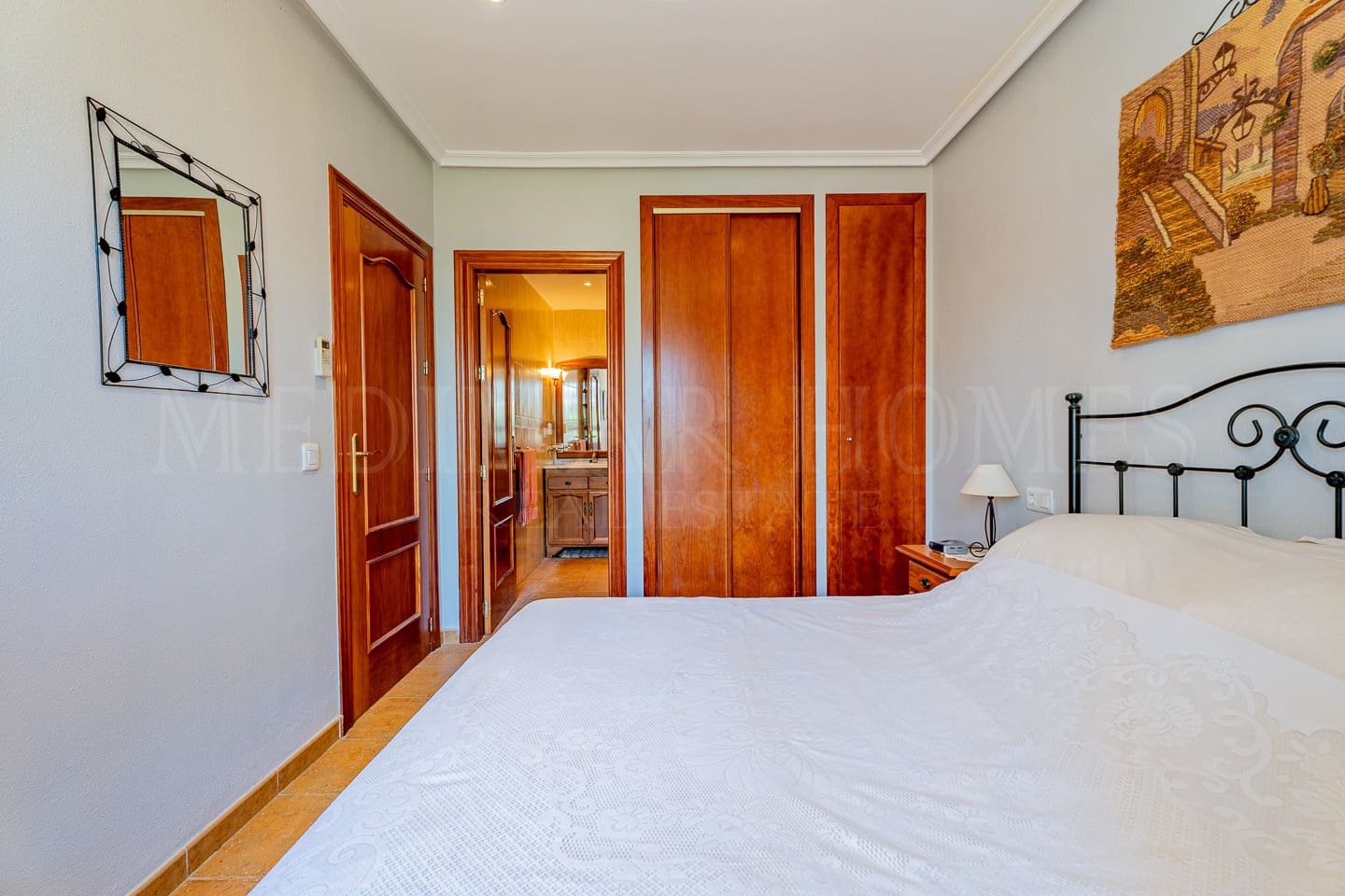 1 slaapkamer Appartement te koop in Vera met zwembad - € 184.950 (Ref: 9618629)