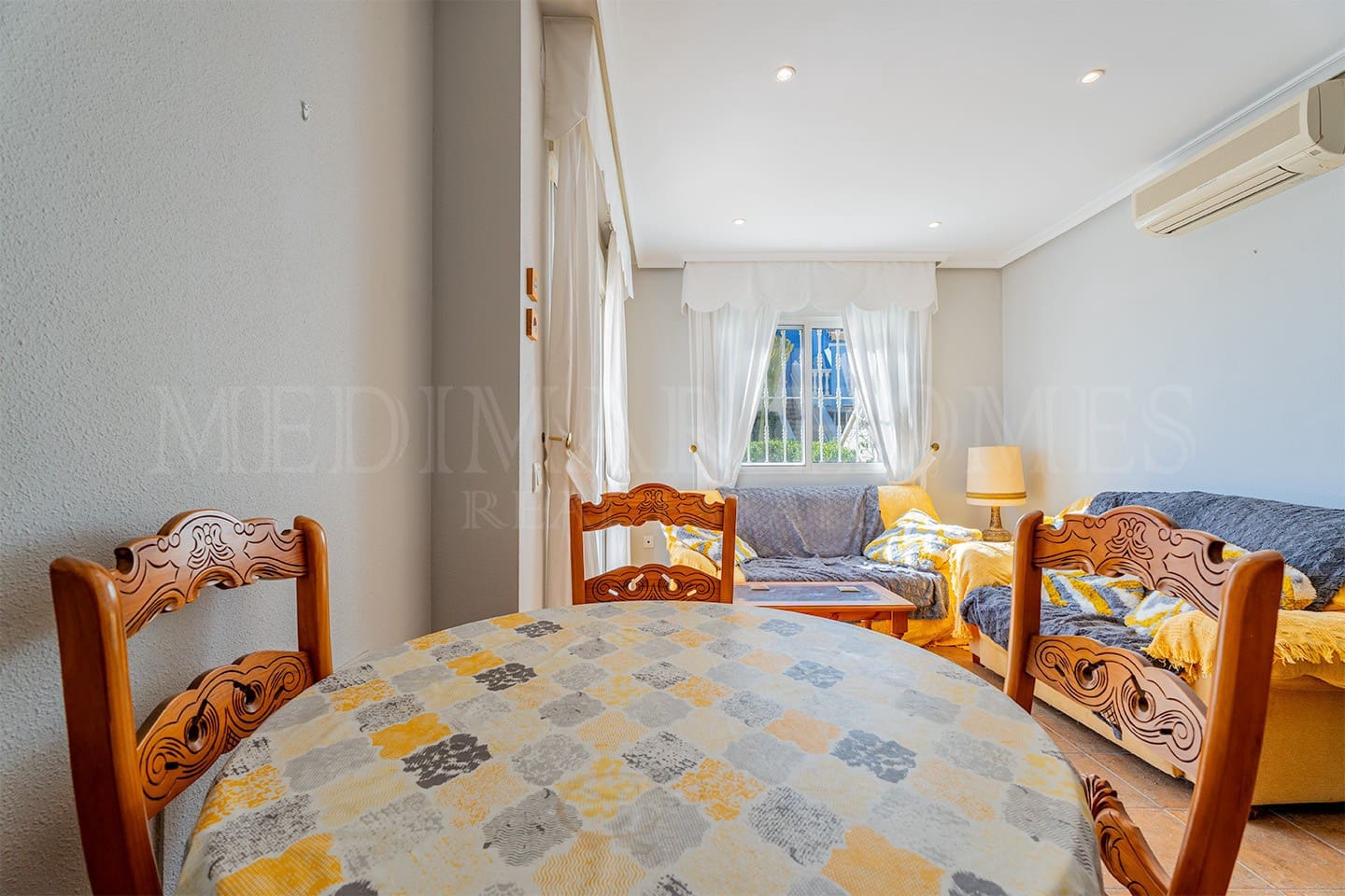 1 slaapkamer Appartement te koop in Vera met zwembad - € 184.950 (Ref: 9618629)