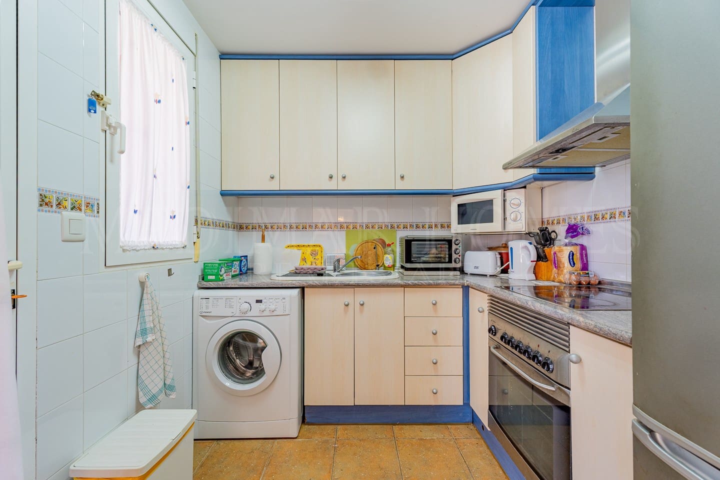 1 slaapkamer Appartement te koop in Vera met zwembad - € 184.950 (Ref: 9618629)