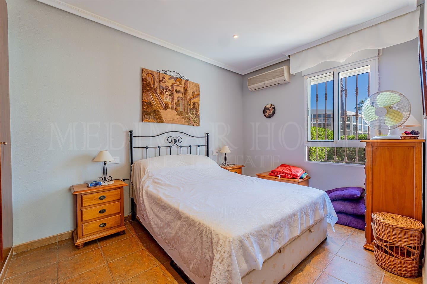 1 slaapkamer Appartement te koop in Vera met zwembad - € 184.950 (Ref: 9618629)