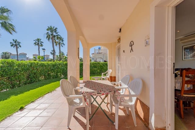 1 slaapkamer Appartement te koop in Vera Playa Naturista, Vera met zwembad - € 184.950 (Ref: 9618629)